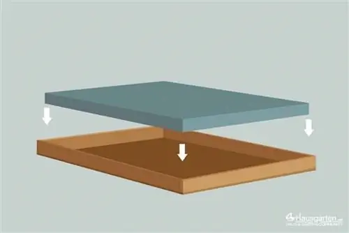 Construyendo un gallinero para patos - casa flotante para patos