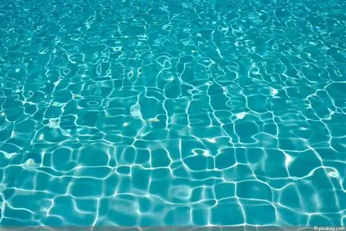 Chauffer une piscine au bois - Construisez votre propre chauffe-piscine