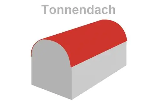 Informatie over tondak: structuur en prijzen - 10 voordelen en nadelen