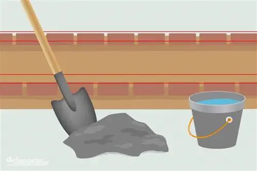 Construiește-ți propriul compost rapid din piatră