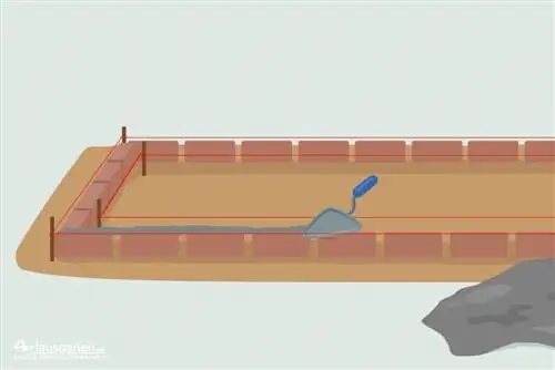 Construiește-ți propriul compost rapid din piatră