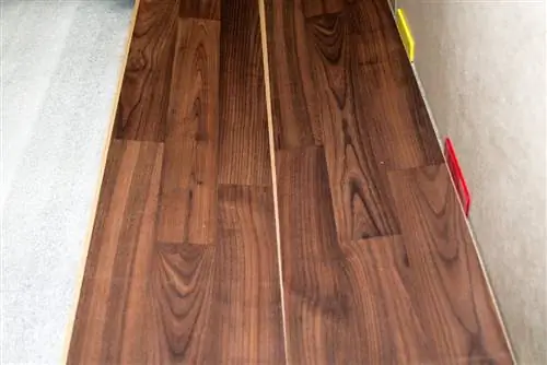 Laminate