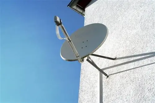 TV-kabels en satellietkabels leggen - 5 tips voor een goede ontvangst