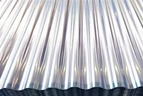 Polycarbonate sheets