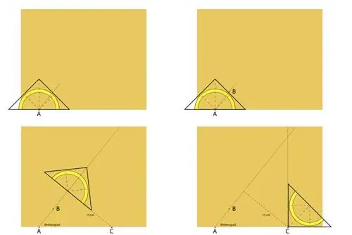 Instruktioner för solurspekare