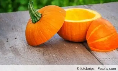 pumpkin