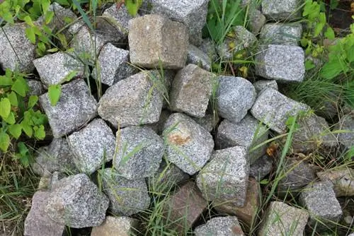 Pavé