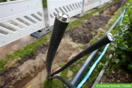 Power cable