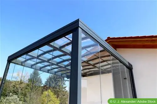 Terrace glazing - mga presyo, gastos, mga kinakailangan sa pagpapanatili