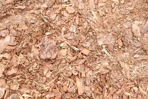 Po'stloq mulch