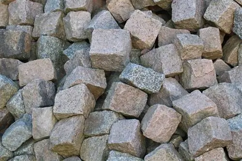 Cobblestones