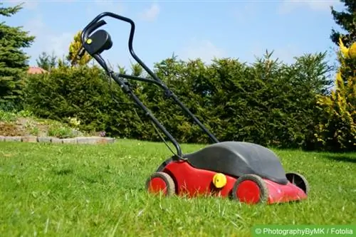 scarifier